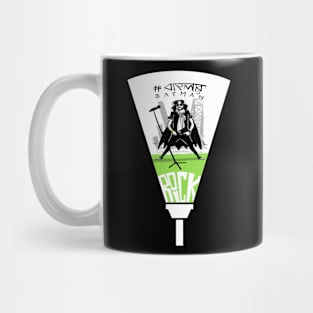 #Banglar Batman - Rupam Islam Mug